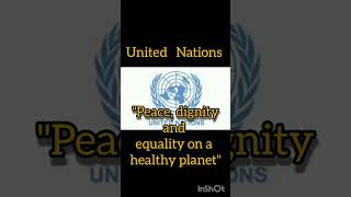 United Nations full Detail #internationalorganisation #gkforallcompetitiveexams