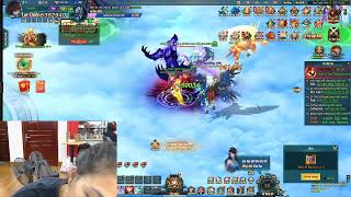 Anime Ascension | ملحمة بوابات العوالم