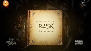 3.Risk - Khaligraph Jones ft Nyashinski