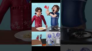 What the #27 - FNAF SECURITY BREACH RUIN ANIMATION | GH'S ANIMATION