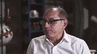 How has the financial collapse hurt families? Public Bank LA