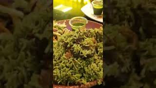 Iftar at Mirpur Food Court (MFC")