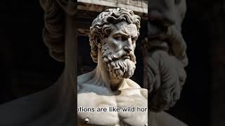 Don’t React–Observe #EmotionalDiscipline#StoicMan #ControlYourMind #MasculineEnergy #MindOverEmotion