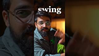 Learn to find swing trading stocks in 1 mins #sharemarket #trading