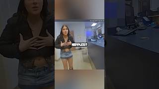 女子学生クラブの女性が逮捕される😬😅