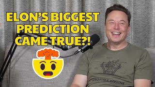 Elon Musk’s BIGGEST Neuralink Prediction!