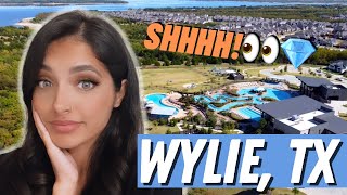 Wylie EXPOSED | Pros & Cons of living in Wylie, Tx | Best Dallas Suburbs