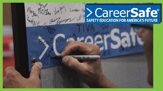 CareerSafe Goes to SkillsUSA 2018!