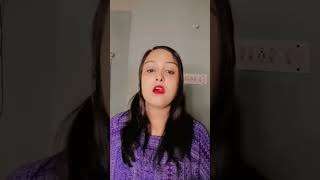 Pami's Vlog Present Shorts 126 - Leja Re - Like Share And Subscribe #reels #vlogsong #love #song