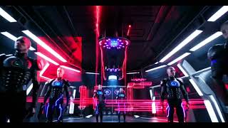 Soul Hunter | AI movies | created with Kling, AI, Runway AI, Flow and Veo