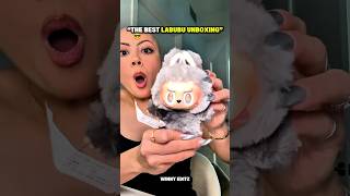 LABUBU Unboxing prt9 🎁😲