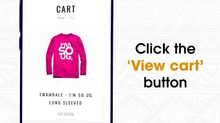 How To Shop Online With Twambale Apparel - www.twambale.com