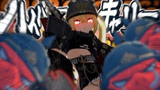 [Zen Zero] The young lady destroys the Hiyoto [Slow commentary] [Zenless Zone Zero]