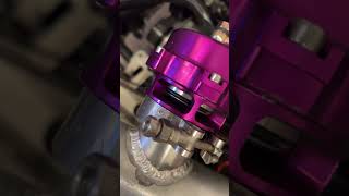 Blow off Sound #jdm #automobile #mpower #bmw #drift #mechanic #drifting #arp #tuning #turbo