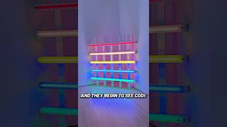 Laser DMT Experiment Proves that Reality Does NOT Exist In Solid Form #laserdmtsimulation