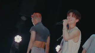 【 ENJIN - Peace Summer 】 𝗘𝗡𝗝𝗜𝗡 𝟱𝘁𝗵 𝗔𝗻𝗻𝗶𝘃𝗲𝗿𝘀𝗮𝗿𝘆 𝗟𝗶𝘃𝗲〜𝗛𝗶 𝗙𝗶𝘃𝗲〜ライブ映像