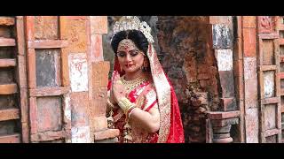 mithun pre wedding trailer
