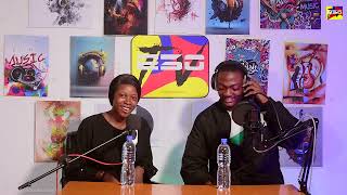 PREZZY FUNDZ Interview and Zoneoutsession
