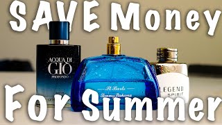 A Guide To Finding The PERFECT Fragrance for cheap!