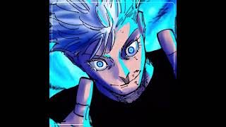 [reposting] #jujutsukaisen #jujutsukaisenedit #gojosatoru #mangaedit #edit #ryoikitenkai