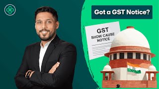 GST Litigation Explained: How to Respond, Defend & Avoid Penalties