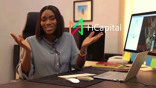 Welcome to HCapital