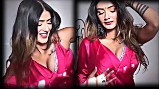 Mera dil ye pukare Instagram viral girl's।।XML Status। Whartsapp status 🥵❤️