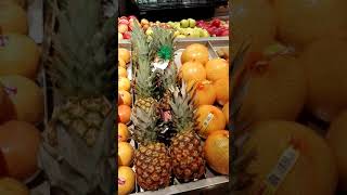 #Livingabroad #shoppinginfrance #selfservice