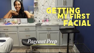 Pageant Prep Secrets: How I am Achieving Glass Skin #explore #skincare #beauty #pageant