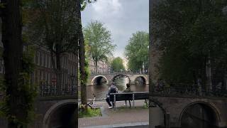 Definitely missing Amsterdam right now #travel #amsterdam