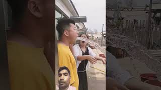New Funny Videos 2025, Funny Family New Comedy Video try not to laugh #short