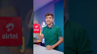 #Ad A must-watch for Airtel users!🔥 #tech #shorts #airtel #ai