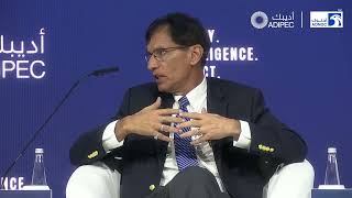 Atanu Mukherjee | Dastur Energy | ADIPEC 2025
