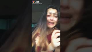 Very heart touching what app video
