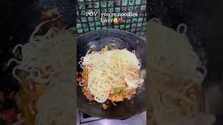 Are you noodles lover? #youtibeshorts #viralshorts #noodleslover