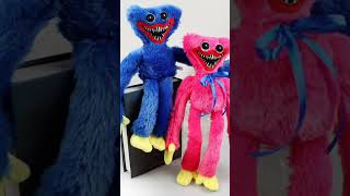 do you like Huggy wuggy?