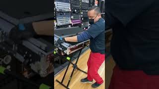 Unboxing Pioneer DJ Global #xdjrx3 #productunboxing #fyp #foryou #foryoupage #djgear #djequipment