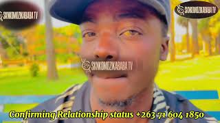PARTNER CONFIRMATION : Calling to verify your Relationship status.@SkNkomozikababaTv