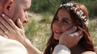 Chris & Andy´s Wedding