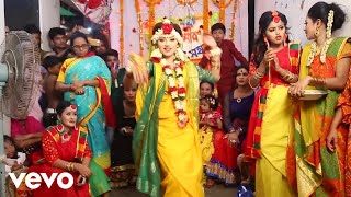 MdNazmulSarker - Teri Aankhaya Ka Yo Kajal shammir Holud Dance Performance 2025