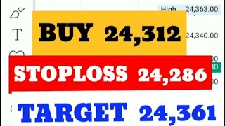 My Epic NIFTY 50 Trading Setup! 📈 #sharemarket #trading #Nifty #shorts #niftystrategy