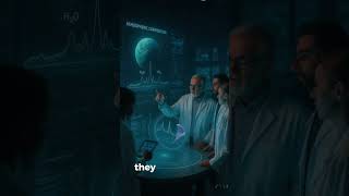 🌌 Signs of Life with Webb Telescope