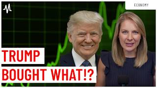Donald Trump Owns These 7 Stocks, Should You?