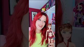 Dolls that have been discontinued, but not forgotten #doll #dollcollector #myscene #everafterhigh