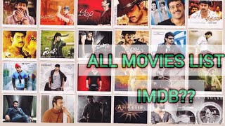 #Kalki imdb rating#Prabhas movies list year wise with hits and flops#DRIFTMusician: Philip E Morris