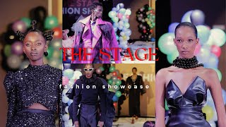 The Stage Fashion Showcase – A Stylish Journey You Can't Miss! 1st EDITION