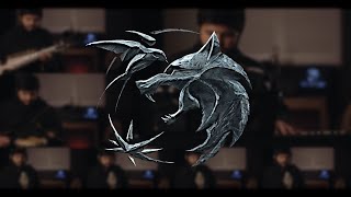 Toss A Coin To Your Witcher - Abdul Ahad Akhter [Rabab & Oud Cover]
