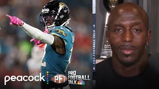 Jacksonville Jaguars could be getting more out of Travis Hunter | Pro Football Talk | NFL on NBC