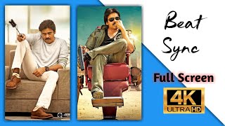 Pspk whatsapp status full screen || power star pawan kalyan attitude whatsapp status full screen 4k