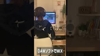 弾き語り動画の作り方#動画編集 #撮影の裏側